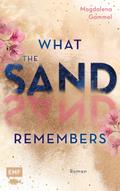 What the Sand Remembers