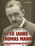 150 Jahre Thomas Mann