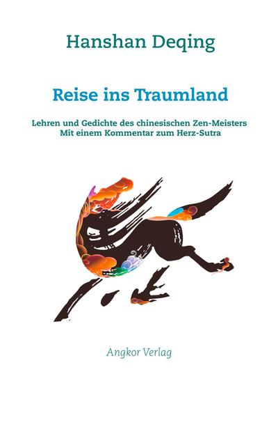Reise ins Traumland