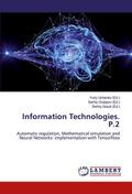 Information Technologies. P.2
