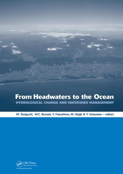 From Headwaters to the Ocean