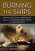 Burning the Ships