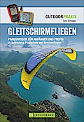 Gleitschirmfliegen