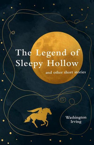 The Legend of Sleepy Hollow