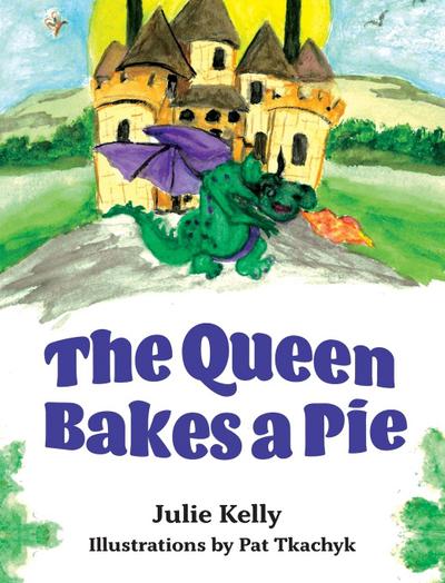 The Queen Bakes A Pie
