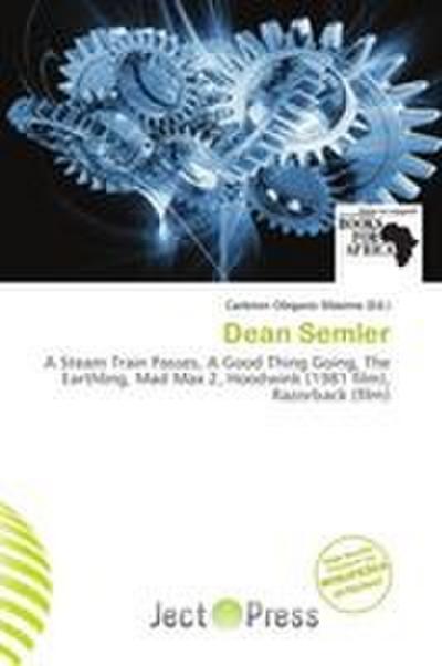 Dean Semler