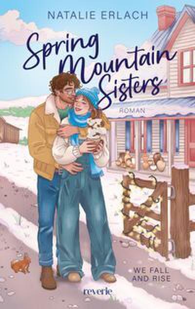 Spring Mountain Sisters 2 - We Fall And Rise