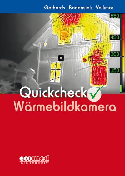 Quickcheck Wärmebildkamera