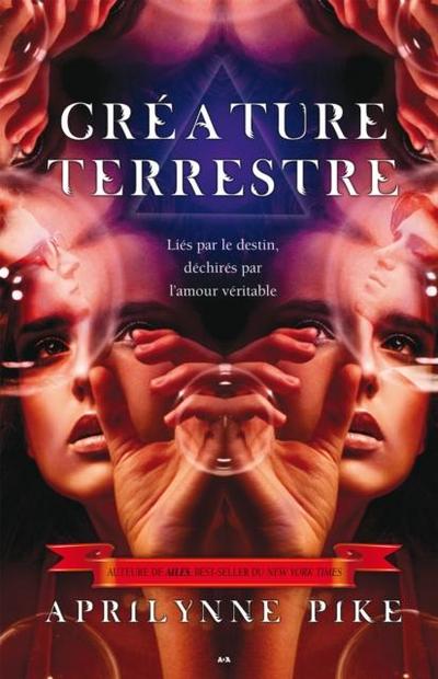 Creature terrestre