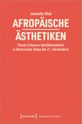 Afropäische Ästhetiken