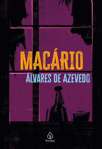 Macário
