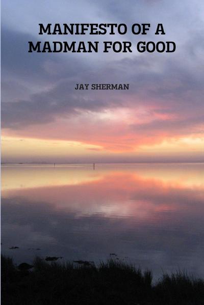 MANIFESTO OF A MADMAN FOR GOOD