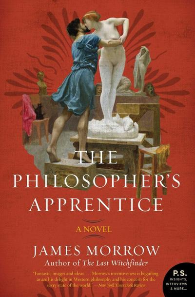 The Philosopher’s Apprentice