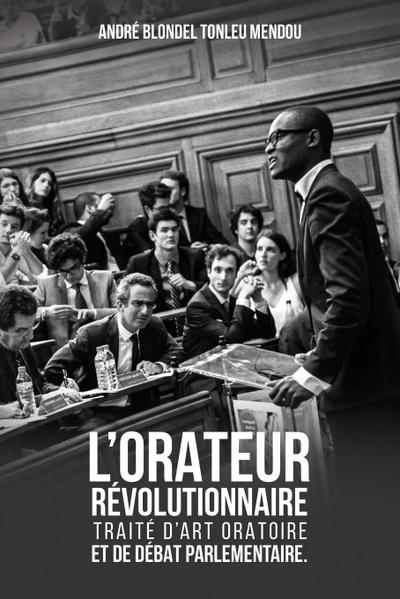 L’orateur Révolutionnaire