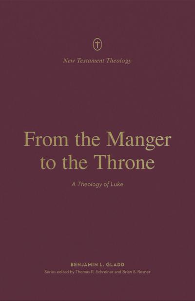 From the Manger to the Throne
