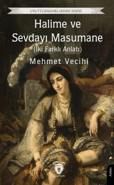 Halime ve Sevdayi Masumane