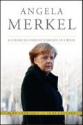 Angela Merkel by Tony Czuczka Hardcover | Indigo Chapters