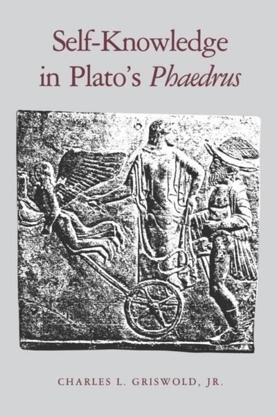 Self-Knowledge in Plato’s Phaedrus