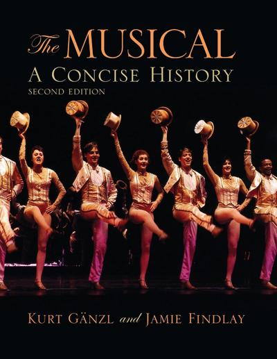 The Musical, Second Edition
