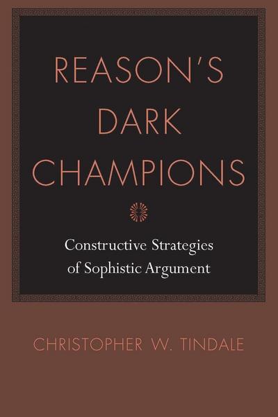 Reason’s Dark Champions