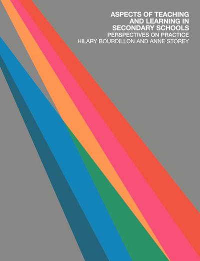 Aspects of Teaching and Learning in Secondary Schools