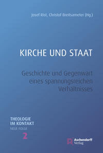 Kirche und Staat