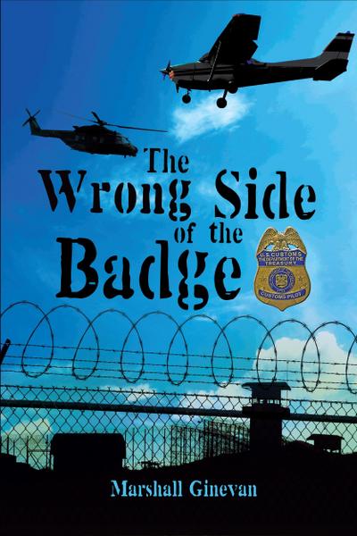 Wrong Side of the Badge