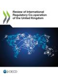 Review of International Regulatory Co-operation of the United Kingdom