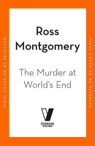 The Murder at World’s End