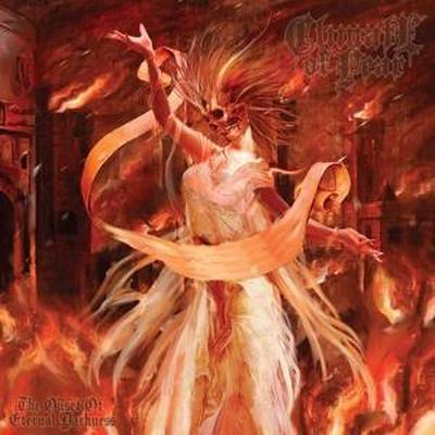 The Onset of Eternal Darkness