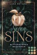 Seven Sins 3: Bittersüßes Begehren