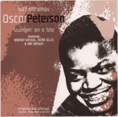 Swingin’ on a Star: Oscar Peterson Jazz Anthology