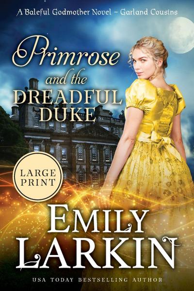 Primrose and the Dreadful Duke