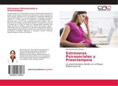 Estresores Psicosociales y Preeclampsia