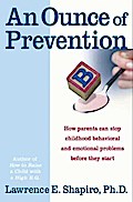 An Ounce of Prevention