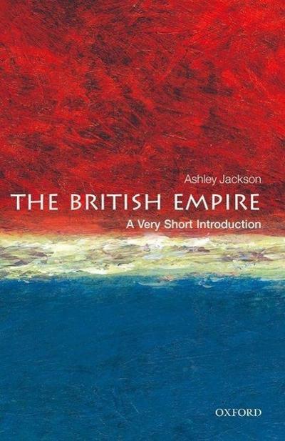 The British Empire: A Very Short Introduction