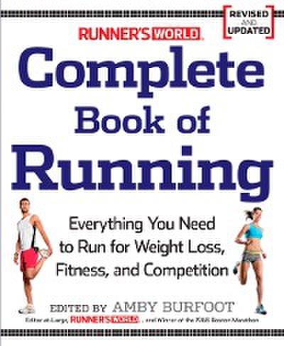 Runner’s World Complete Book of Running