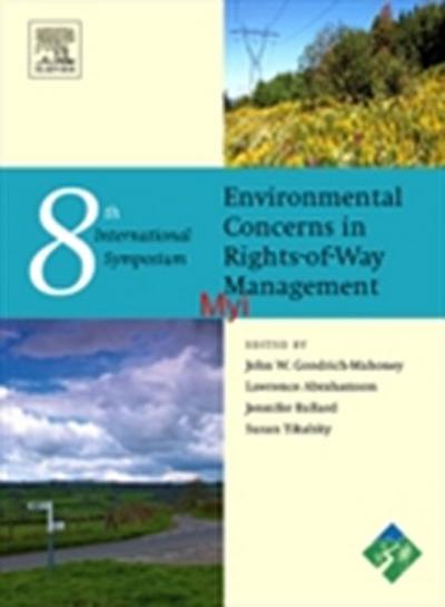 Environment Concerns in Rights-of-Way Management 8th International Symposium