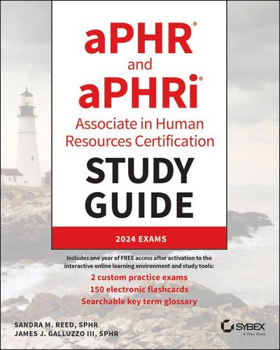 Aphr and Aphri Associate in Human Resources Certification Study Guide