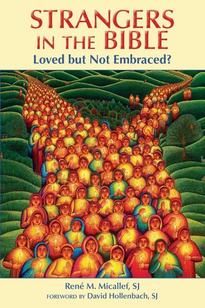 Strangers in the Bible