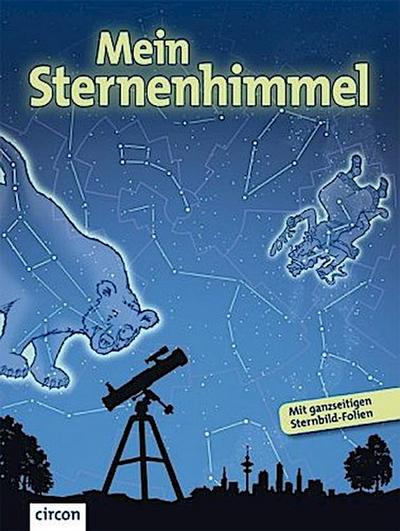 Mein Sternenhimmel