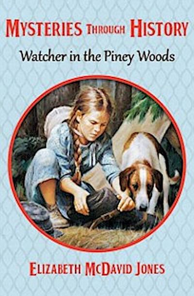 Watcher in the Piney Woods