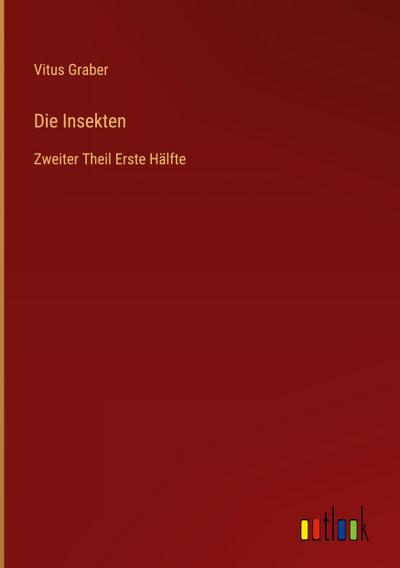 Die Insekten
