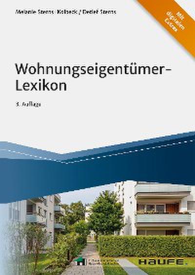 Wohnungseigentümer-Lexikon