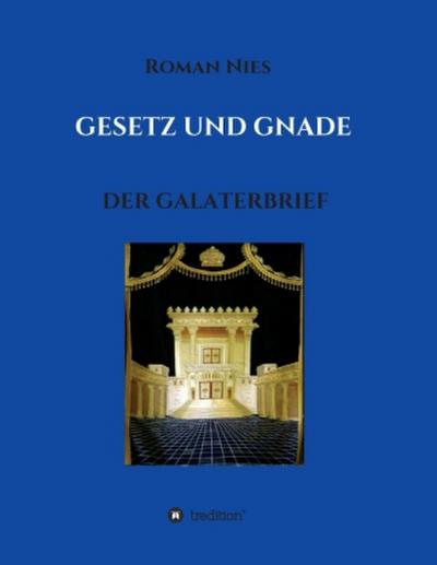 Gesetz und Gnade