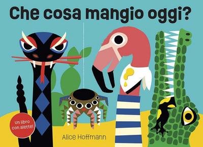 Che cosa mangio oggi?