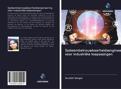 Systeembetrouwbaarheidsengineering voor industriële toepassingen