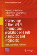 Proceedings of the TEPEN International Workshop on