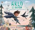 Arlo and the Raven
