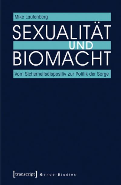 Sexualität und Biomacht